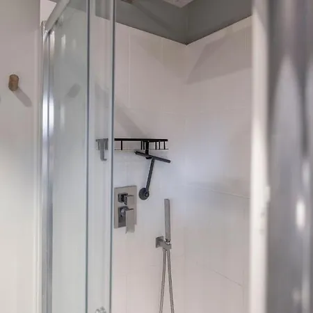 La Ruinette - Modern 2 Bed, Close To The Lift *