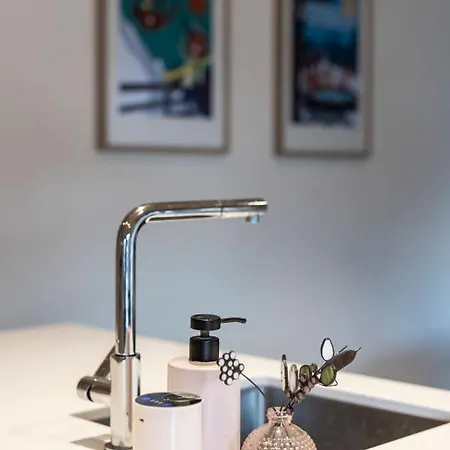 La Ruinette - Modern 2 Bed, Close To The Lift * Le Châble