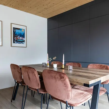 La Ruinette - Modern 2 Bed, Close To The Lift *