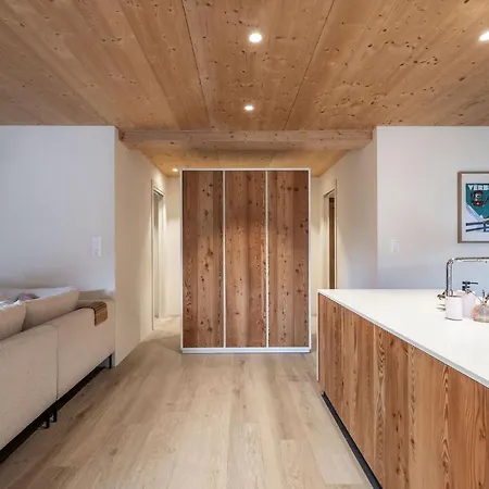 La Ruinette - Modern 2 Bed, Close To The Lift Apartamento