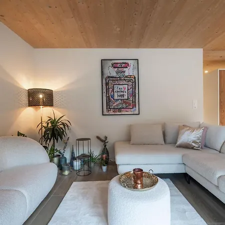 La Ruinette - Modern 2 Bed, Close To The Lift Le Châble