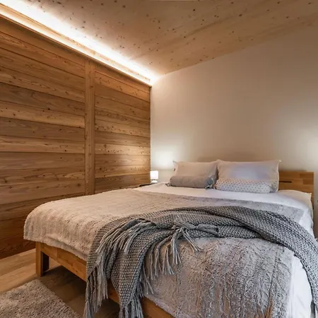 Apartment La Ruinette - Modern 2 Bed, Close To The Lift