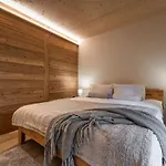 Appartement La Ruinette - Modern 2 Bed, Close To The Lift