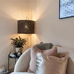 La Ruinette - Modern 2 Bed, Close To The Lift Appartement Le Châble