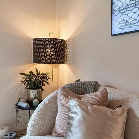 La Ruinette - Modern 2 Bed, Close To The Lift Appartamento Le Châble