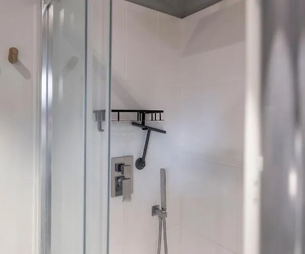 La Ruinette - Modern 2 Bed, Close To The Lift *