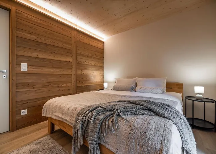Апартаменты La Ruinette - Modern 2 Bed, Close To The Lift