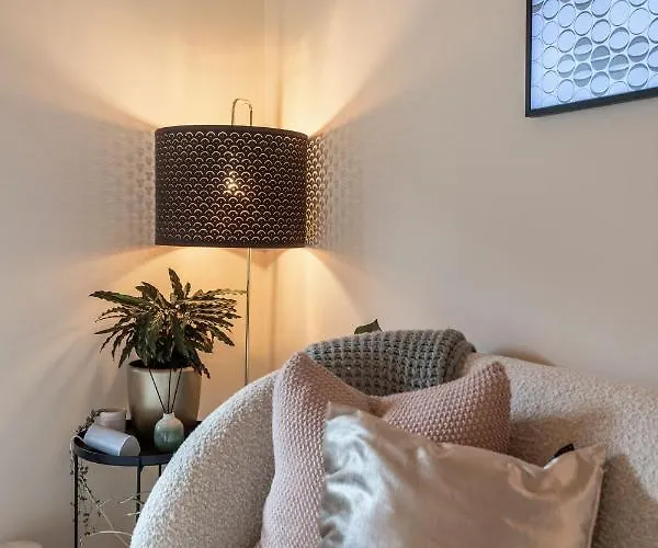 La Ruinette - Modern 2 Bed, Close To The Lift Апартаменты Ле-Шабль